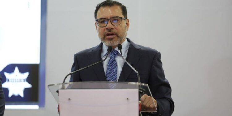 Baja 15 % el homicidio doloso en Michoacán durante enero: SSP 1 En Michoacán se tienen que erradicar las máquinas tragamonedas: Bedolla
