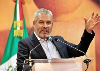 Bedolla Frena Mercado Negro De Plazas - El Día De Michoacán