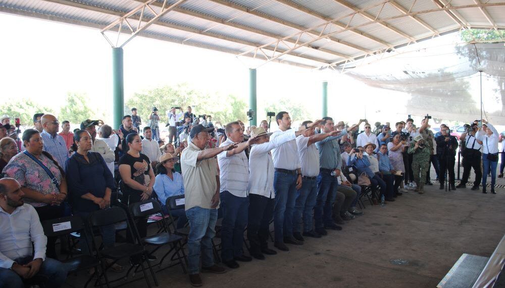 Bedolla toma protesta al Consejo Regulador del Limon | El Día de Michoacán