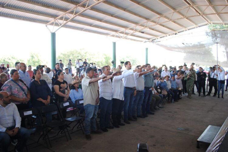 Gobernador Toma Protesta Al Consejo Regulador Del Limón; Llama A Unidad Del Sector 22 Universidad Tecnológica Participa En La Semana De Talento Docente