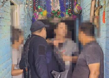 Bedolla Arranca Destrucción Masiva De Maquinitas Tragamonedas