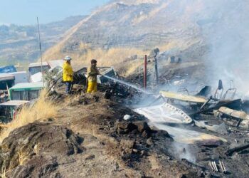 Vinculan A Proceso A José Alberto “N”, Presunto Responsable De Homicidio En Grado De Tentativa, En Agravio De Dos Servidores Públicos En Buenavista