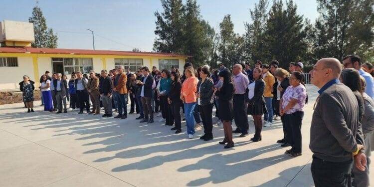 Cero tolerancia al acoso en instituciones educativas 1 Detiene FGE a cuarto presunto responsable del secuestro del secretario del Ayuntamiento de Ocampo y su padre