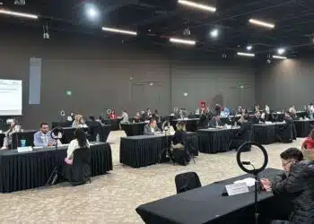 Realiza Comité De Evaluación Del Ejecutivo Entrevistas A Candidatos A Juzgadores Y Magistrados