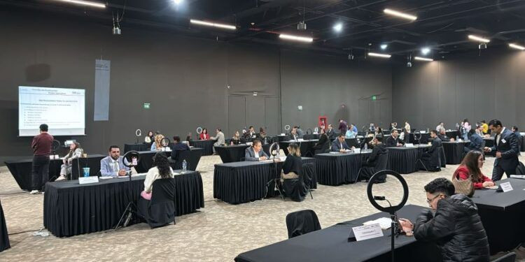 Realiza Comité de Evaluación del Ejecutivo entrevistas a candidatos a juzgadores y magistrados