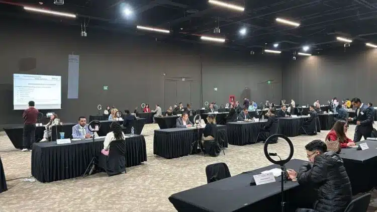 Realiza Comité De Evaluación Del Ejecutivo Entrevistas A Candidatos A Juzgadores Y Magistrados 22 Realiza Comité De Evaluación Del Ejecutivo Entrevistas A Candidatos A Juzgadores Y Magistrados