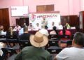 Integran Consejo Municipal De Desarrollo Rural En Apatzingán 30 Creación Del Consejo Municipal De Desarrollo Rural