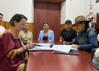 Equipo Antiexplosivos De Ssp, A La Vanguardia: Oseguera