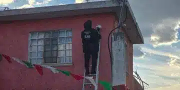 Desmantelan Centro De Monitoreo Delictivo Y Aseguran 20 Máquinas Tragamonedas En Huandacareo