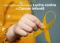 Diagnóstico Oportuno De Cáncer Infantil Aumenta Sobrevida: Ssm