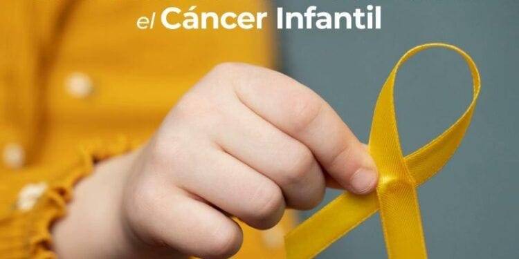 Diagnóstico oportuno de cáncer infantil aumenta sobrevida: SSM