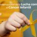 Diagnóstico Oportuno De Cáncer Infantil Aumenta Sobrevida: Ssm
