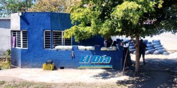 Disparan Contra Caseta De Policía En Buenavista; No Hay Heridos