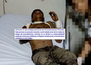 Agreden A Balazos A Elementos De La Defensa Y Guardia Nacional: Dejando El Saldo De Dos Agresores Sin Vida Y Un Herido