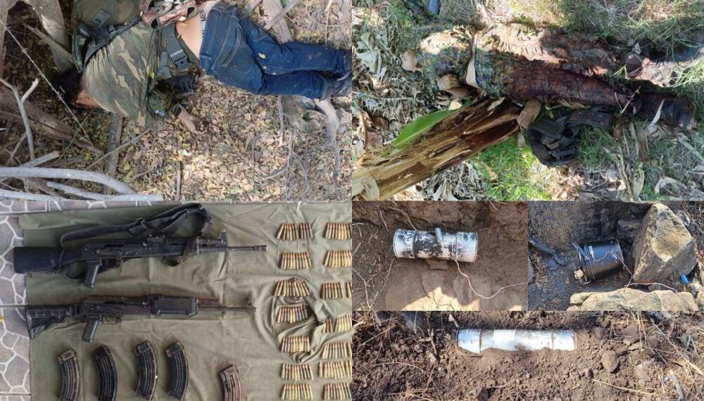 Se incendia camioneta en el camino a Acahuato