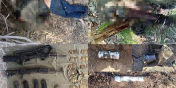 Se Incendia Camioneta En El Camino A Acahuato