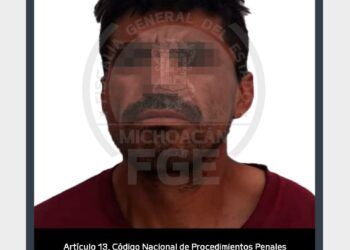 Presenta Memo Valencia Iniciativas Para Endurecer Penas Por El Delito De Amenazas De Muerte Y Robo A Cuentahabientes