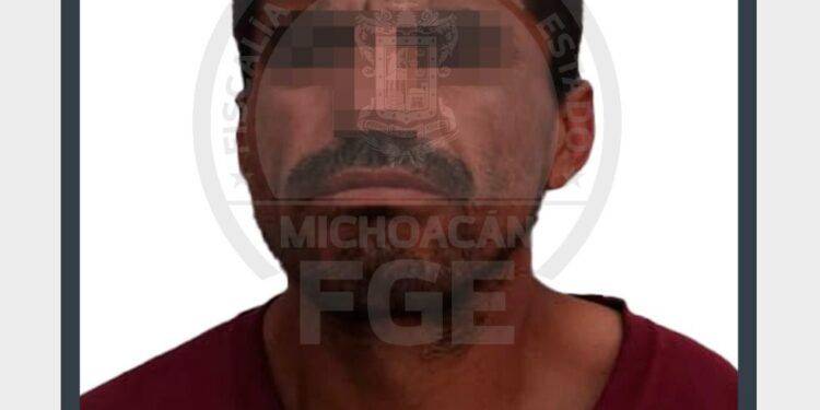 Detiene Fiscalía General a Jesús Octavio “N”, el Ferras, presunto responsable de diversos homicidios, perpetrados en varios puntos de Morelia 1 Presenta Memo Valencia iniciativas para endurecer penas por el delito de amenazas de muerte y robo a cuentahabientes