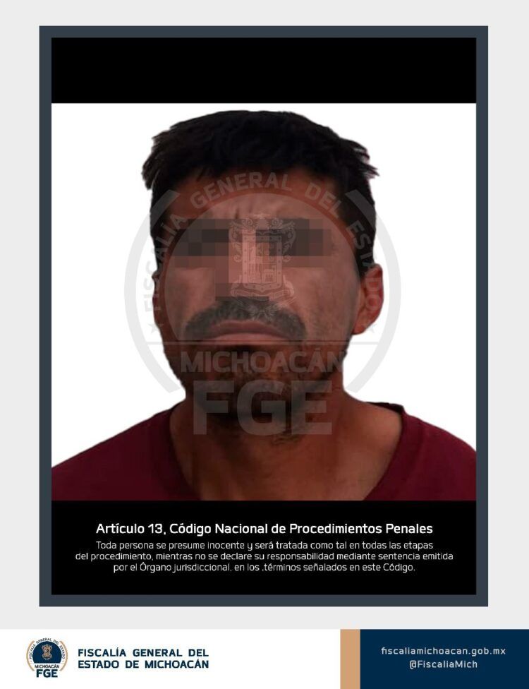 Presenta Memo Valencia Iniciativas Para Endurecer Penas Por El Delito De Amenazas De Muerte Y Robo A Cuentahabientes