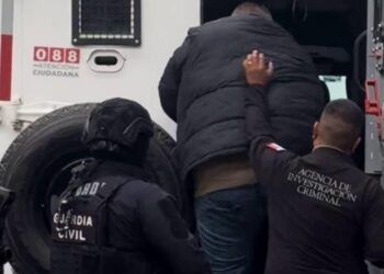 Normalistas Devuelven Mercancía Saqueada A Unidades Comerciales: Iemsysem