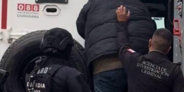 Normalistas Devuelven Mercancía Saqueada A Unidades Comerciales: Iemsysem