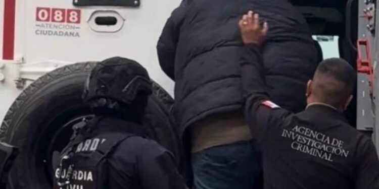 Irresponsable el Poder Judicial al dejar en libertad a “El Chuy”: SSP 1 Normalistas devuelven mercancía saqueada a unidades comerciales: Iemsysem