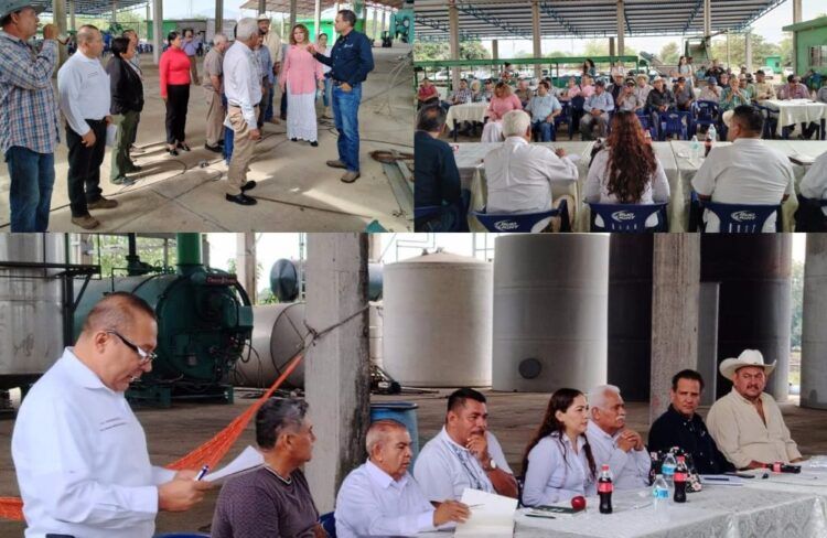 Disparan Contra Caseta De Policía En Buenavista; No Hay Heridos