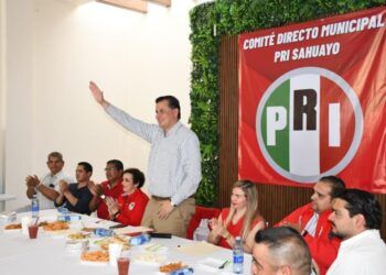 El Pri Tiene Con Que Ganar La Gubernatura - El Día De Michoacán