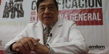 Se Requieren Acciones Para Atender Enfermedades De Repatriados Y Extranjeros: Jiménez Zavala