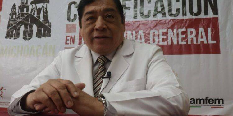 Se requieren acciones para atender enfermedades de repatriados y extranjeros: Jiménez Zavala
