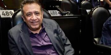 Elección Para Determinar A Ministros, Magistrados Y Jueces Será Histórica: Jlcl