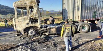 Normalistas Devuelven Mercancía Saqueada A Unidades Comerciales: Iemsysem