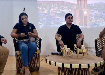 Equipo Antiexplosivos De Ssp, A La Vanguardia: Oseguera