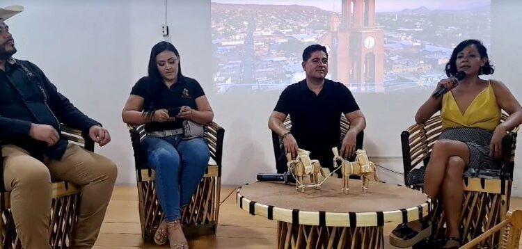 Equipo Antiexplosivos De Ssp, A La Vanguardia: Oseguera