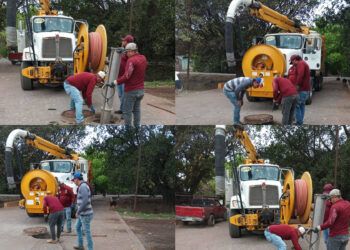 Presidenta Municipal De Apatzingán, Fanny Arreola, Da Respuesta Favorable A Solicitud De La Tenencia De Cenobio Moreno