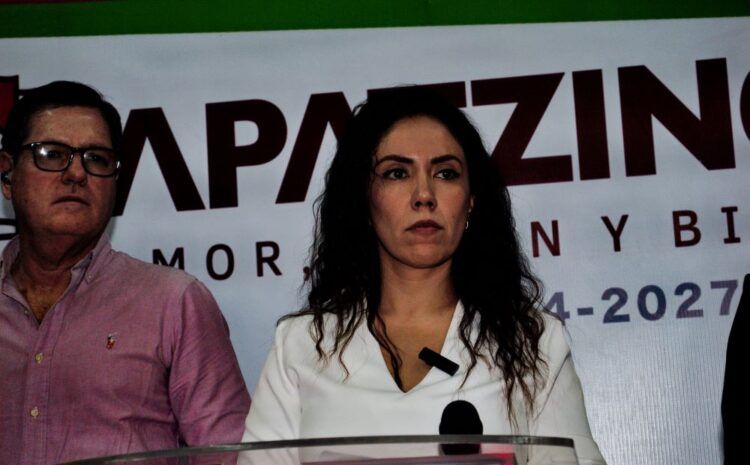 Termina Tiempo De Gratuidad Para Motociclistas Infractores; Ahora Pagarán Multa Por Arrastre De Grúa Y Corralón: Fanny Arreola 22 Hugo Molina Continúa Atendiendo A La Población Que Acude A Palacio Municipal