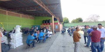 Equipo Antiexplosivos De Ssp, A La Vanguardia: Oseguera