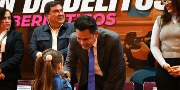 Dan Herramientas Para Proteger A Menores De Edad De Delitos Cibernéticos 23 Dan Herramientas Para Proteger A Menores De Edad De Delitos Cibernéticos