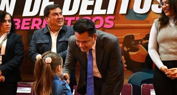 Dan herramientas para proteger a menores de edad de delitos cibernéticos