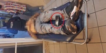 Vinculan A Proceso A José Alberto “N”, Presunto Responsable De Homicidio En Grado De Tentativa, En Agravio De Dos Servidores Públicos En Buenavista