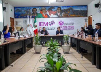 En Michoacán Se Tienen Que Erradicar Las Máquinas Tragamonedas: Bedolla