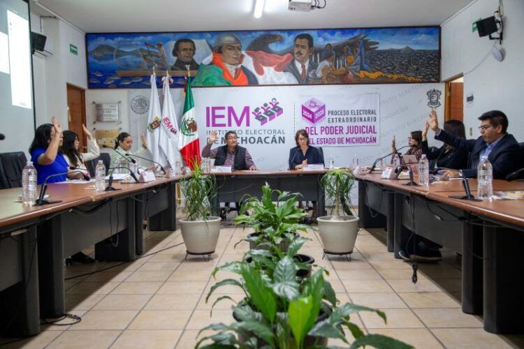 En Michoacán Se Tienen Que Erradicar Las Máquinas Tragamonedas: Bedolla