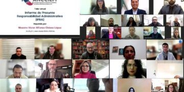 El Iem Fortalece La Fiscalización Y Control En Materia Administrativa