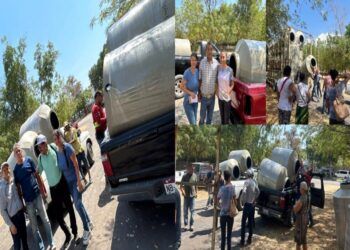 Detienen Al Diputado Federal Suplente Del Pvem, Javier Maldonado, Por Prender Fuego A Un Pastizal En Morelia