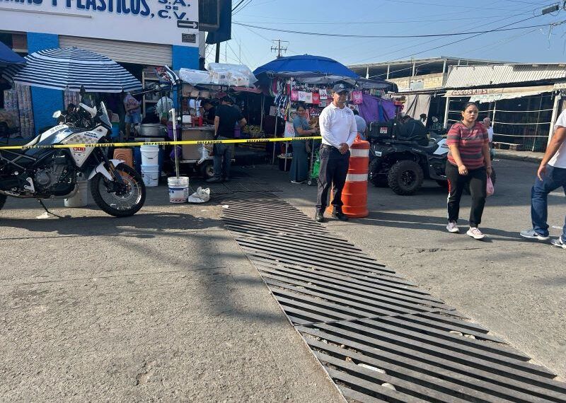 Operativo-Mercado-López-Rayón-Apatzingán