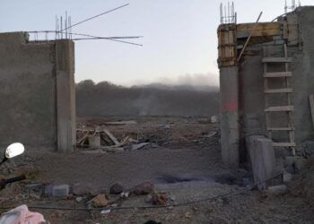 Vinculan A Proceso A José Alberto “N”, Presunto Responsable De Homicidio En Grado De Tentativa, En Agravio De Dos Servidores Públicos En Buenavista