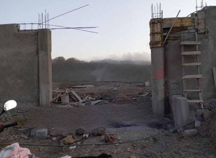 Vinculan A Proceso A José Alberto “N”, Presunto Responsable De Homicidio En Grado De Tentativa, En Agravio De Dos Servidores Públicos En Buenavista