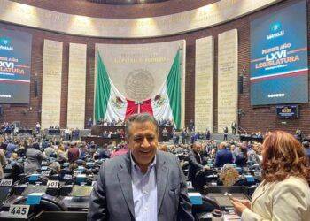 Se aprueba reforma para que el Infonavit vuelva a construir casas: José Luis Cruz Lucatero