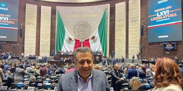 Se aprueba reforma para que el Infonavit vuelva a construir casas: José Luis Cruz Lucatero