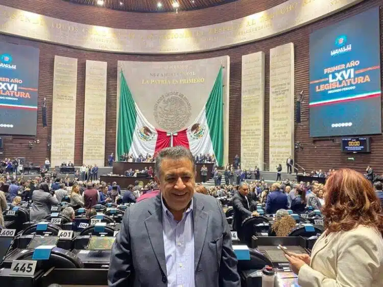 Se Aprueba Reforma Para Que El Infonavit Vuelva A Construir Casas: José Luis Cruz Lucatero 20 Se Aprueba Reforma Para Que El Infonavit Vuelva A Construir Casas: José Luis Cruz Lucatero